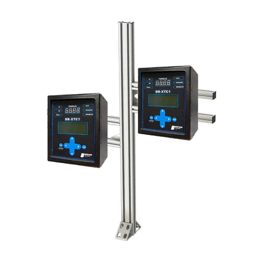 Delta Regis Extra Arm Kit for Controller DR-XTC1 - XTCS-DUALARM Delta Regis