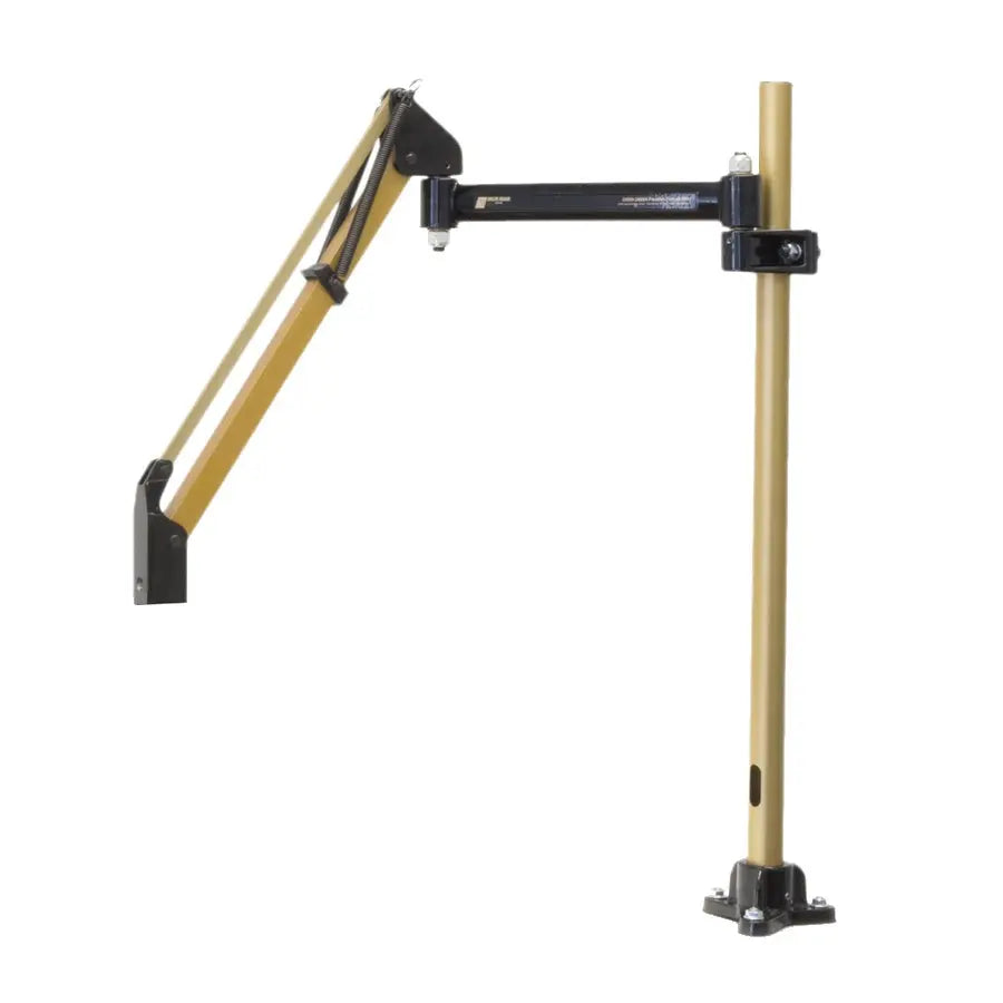 Delta Regis DR90-20004P | DR90-20004 Torque Arm for Pneumatic Driver Delta Regis