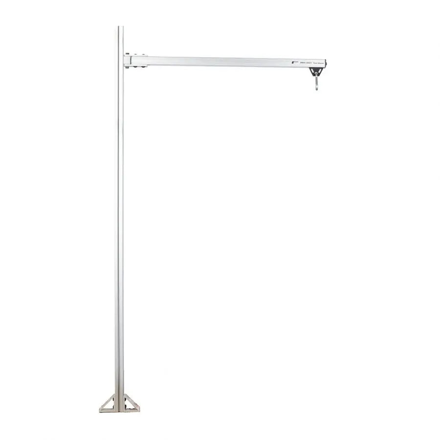 Delta Regis DR90-30001 | Tool Stand, 110 cm high, 60 cm reach, 5 lbs maximum load Delta Regis