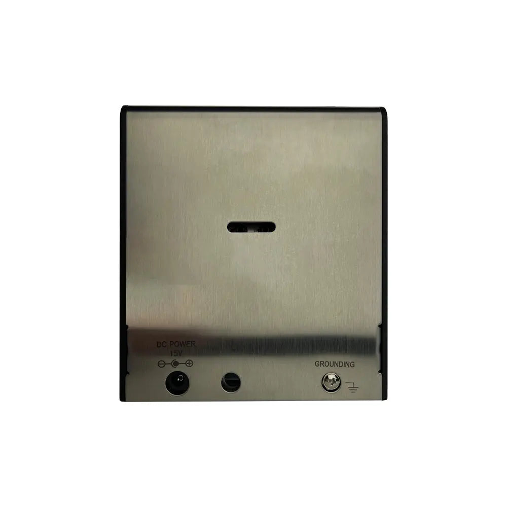 Delta Regis DRFF-520SS | Screw Presenter, Adjustable Rail 1.0-5.2mm Delta Regis