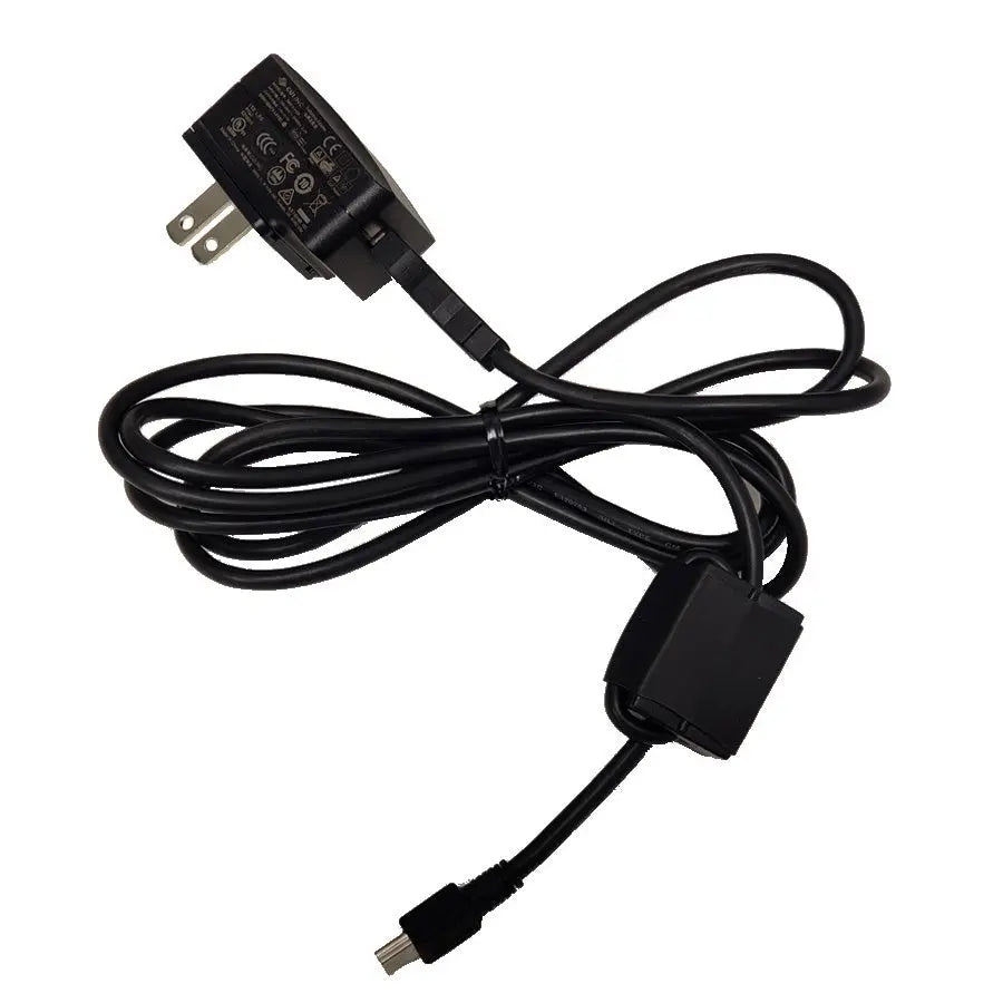 Delta Regis AC Adaptor, 100 - 240VAC Input / 5VDC Output USB - DRTQ-ELEC3050 Delta Regis