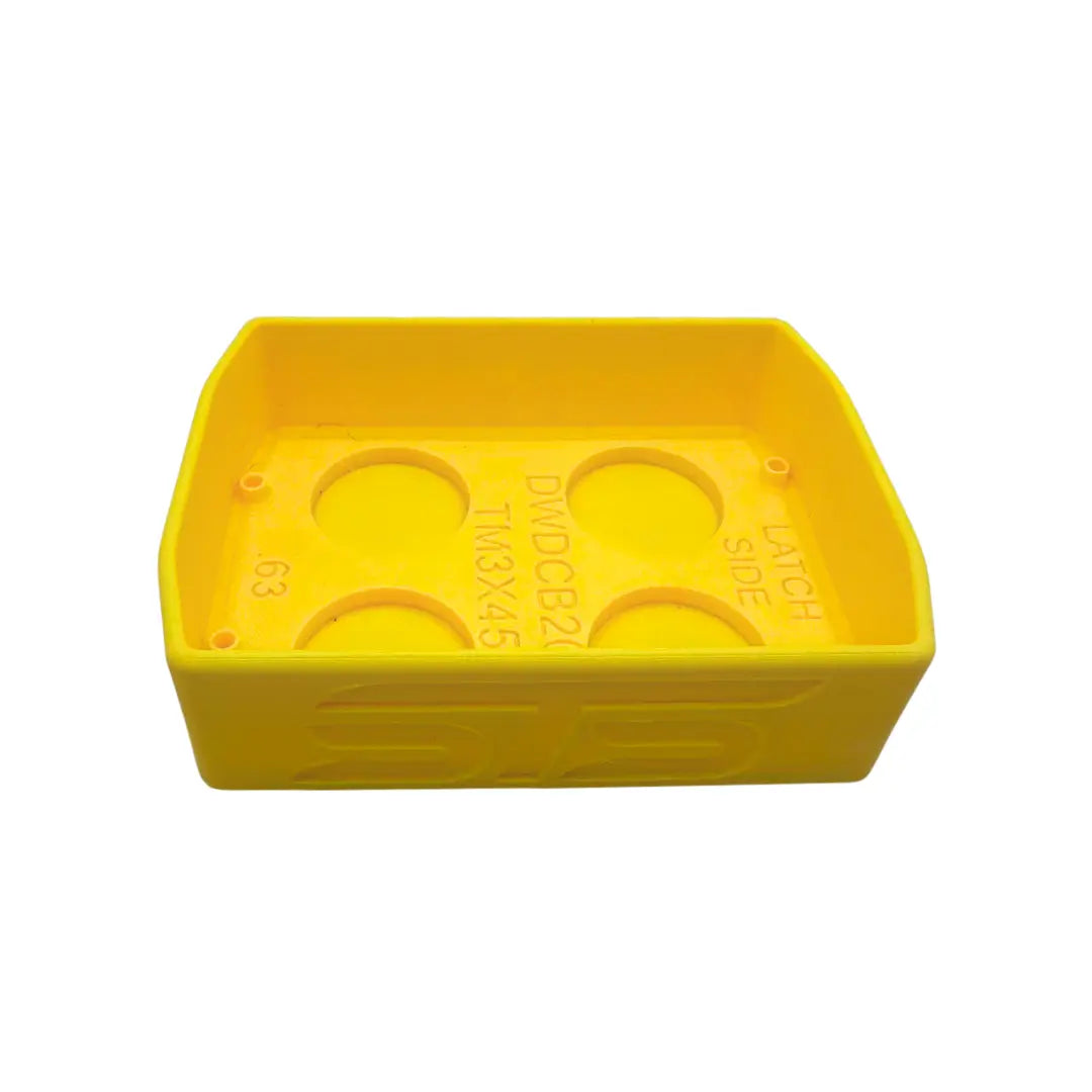 STS Auto Design DWDCB204 â Dewalt 20V 4.0Ah DCB204 Magnetic Battery STS Auto Design