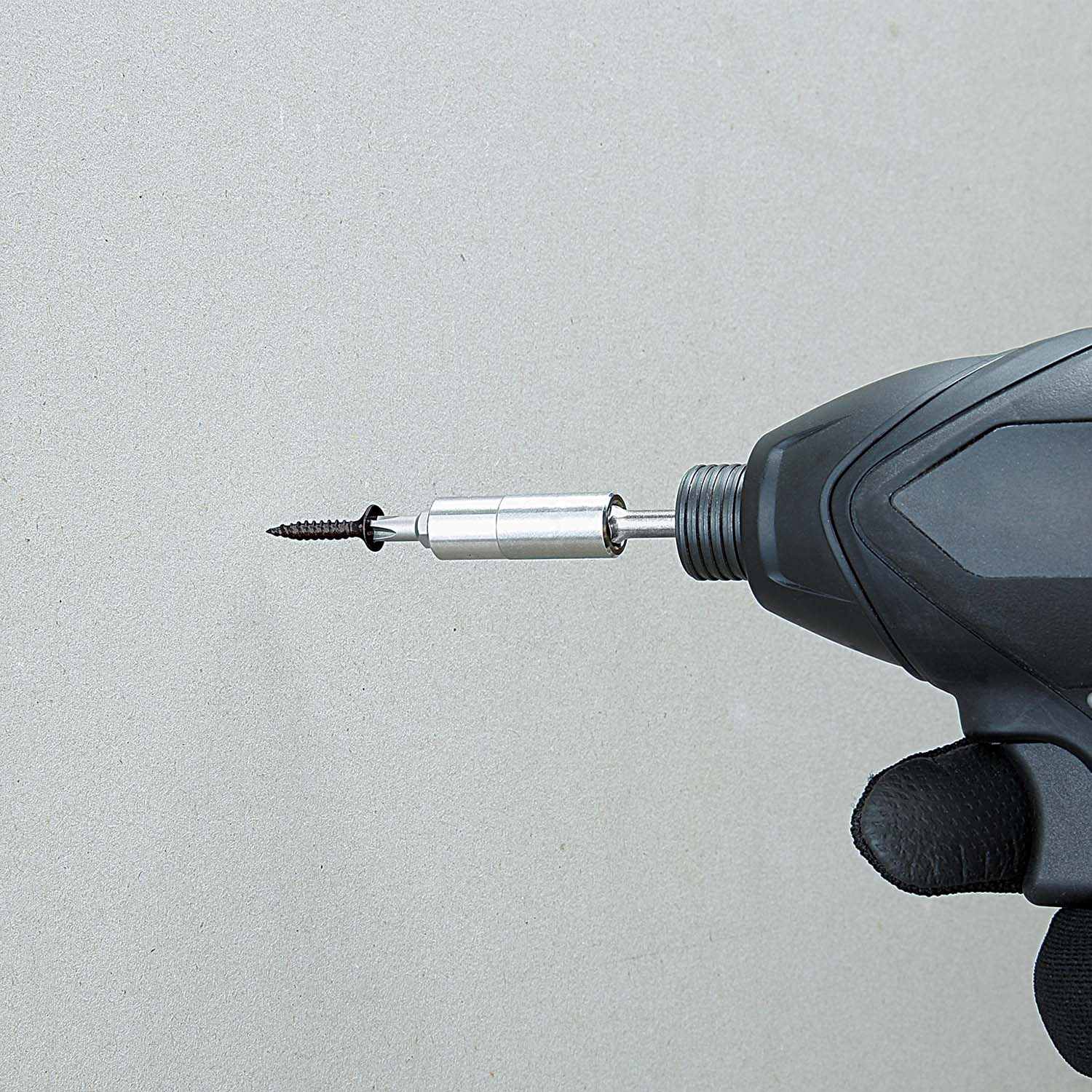 Vessel Tools Set of 2 DRYWALLER Power Bit, PH2 x 50mm - VL DWPH250P2