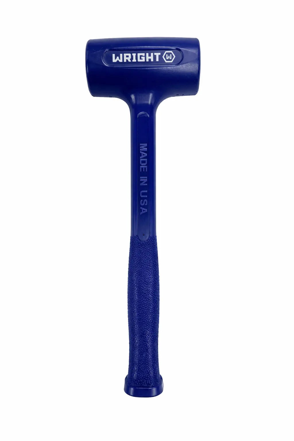 Wright Tool Soft Face Dead Blow Hammer, 13 oz - WT 9019