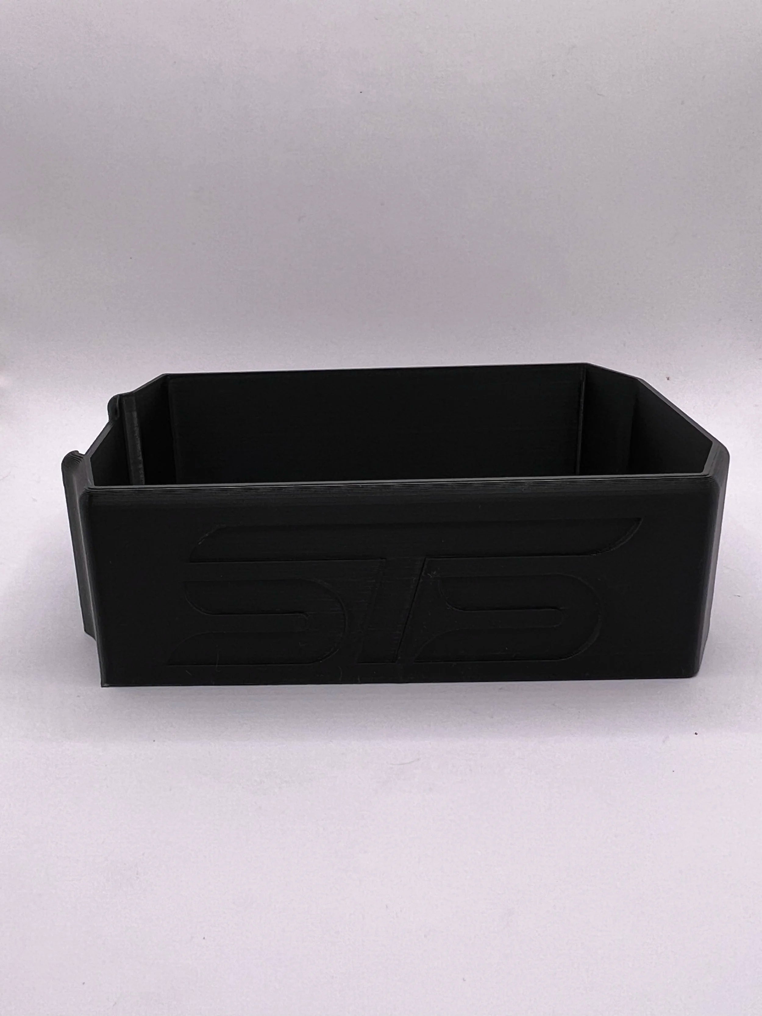 STS Auto Design Dewalt 20V 5Ah Magnetic Battery Cover - DWDCB205BK