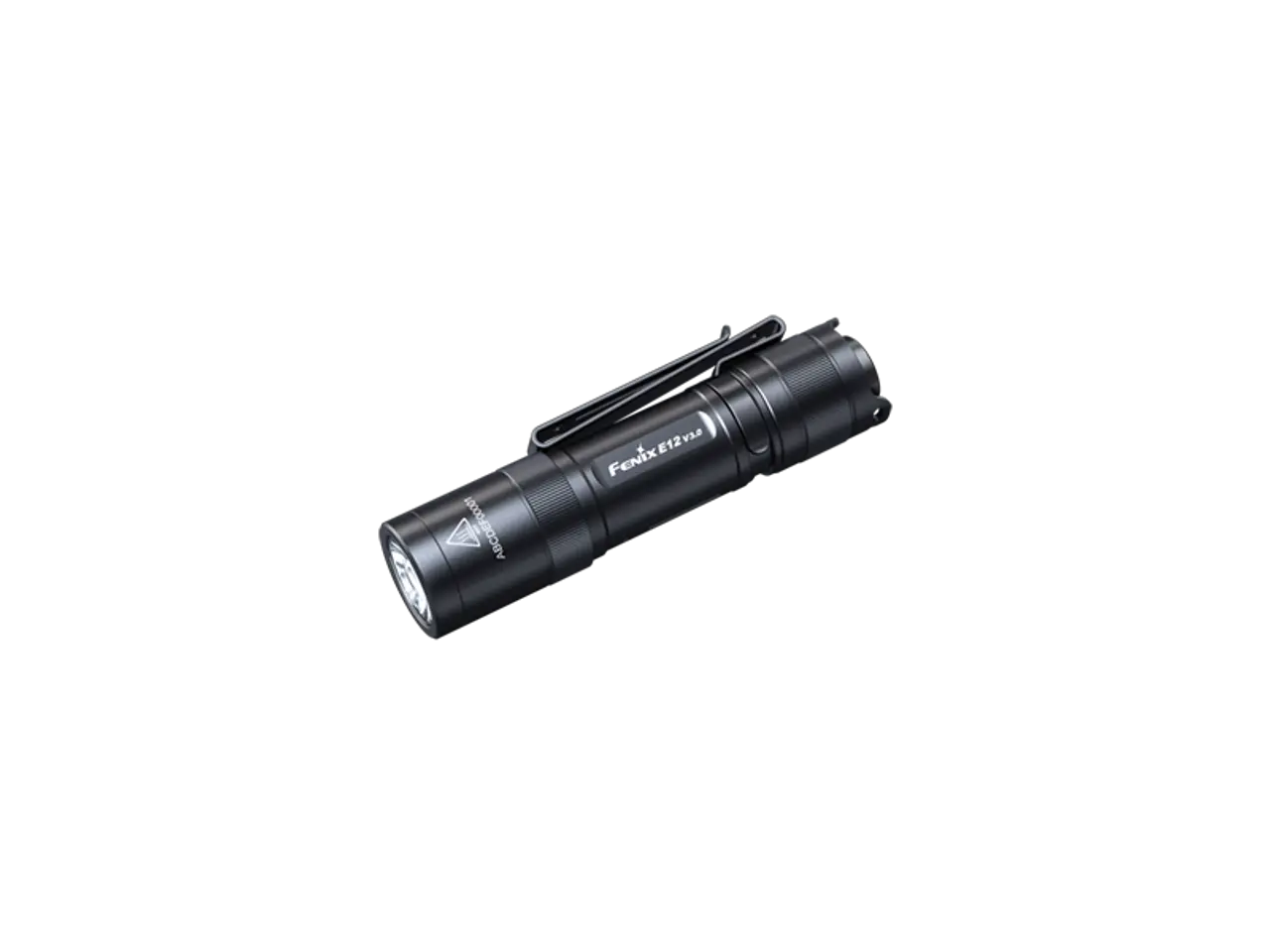 Fenix 200 Lumen EDC Portable Flashlight - F FX-E12V3 Fenix