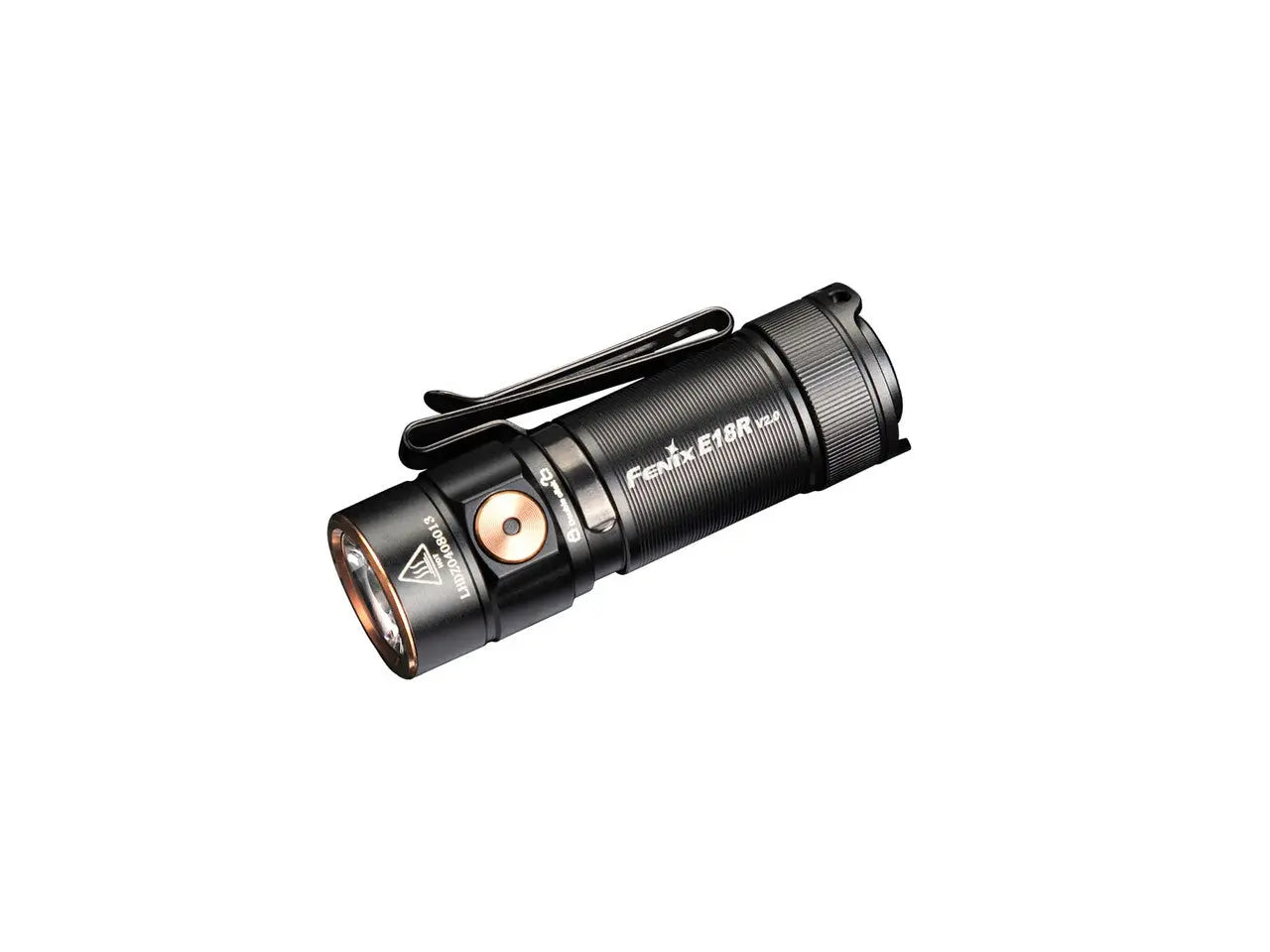 Fenix 1200 Lumen LED Rechargeable Flashlight - F FX-E18RV2 Fenix