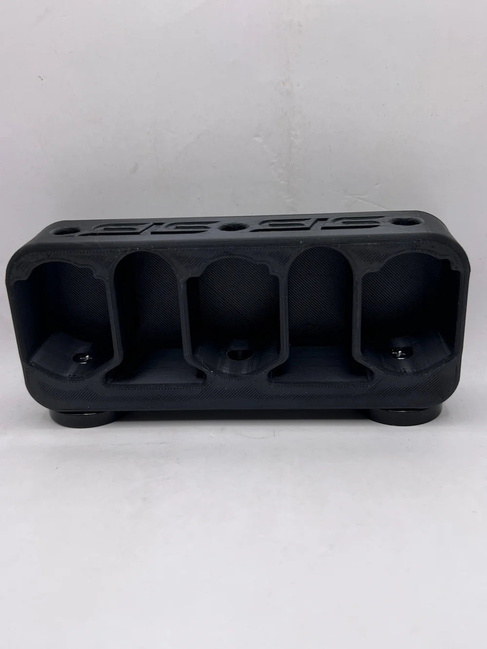 STS Auto Design Magnetic Battery Holder for Snap-On 14.4V Batteries - STSSN144BH