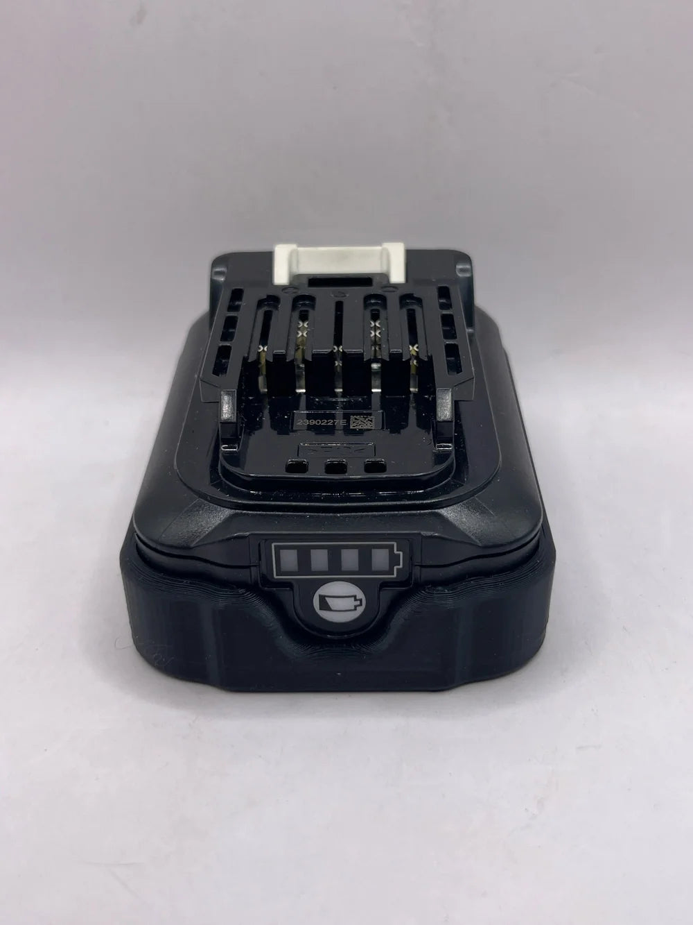 STS Auto Design Makita 12V 2.0Ah Magnetic Battery Cover - MK1220