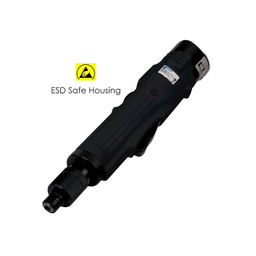 Delta Regis ESB824 Cordless Torque Screwdriver, 0.3 - 2.0 Nm - ESB824-ESD Delta Regis