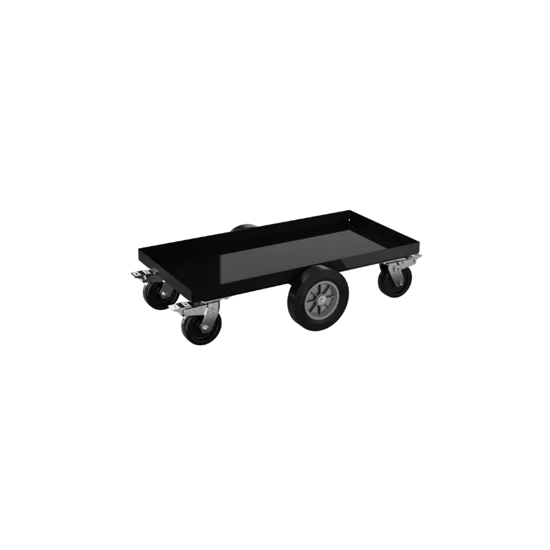 Champion Tool FMPRO Maintenance Cart, 41 W x 10 H x 20 D in - CM FMP41MC Champion Tool Storage