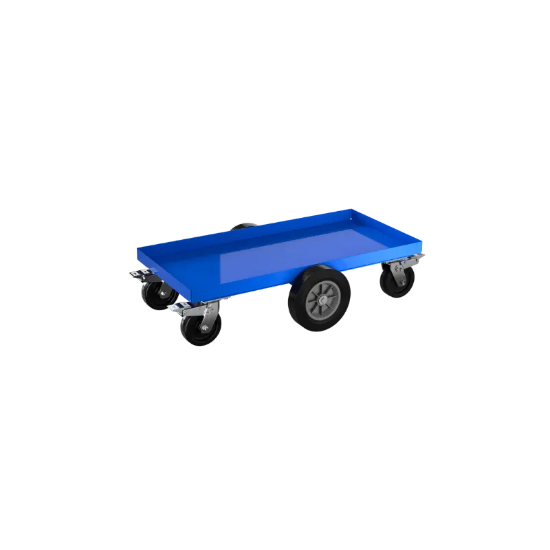 Champion Tool FMPRO Maintenance Cart, 41 W x 10 H x 20 D in - CM FMP41MC Champion Tool Storage