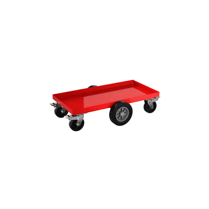 Champion Tool FMPRO Maintenance Cart, 41 W x 10 H x 20 D in - CM FMP41MC Champion Tool Storage