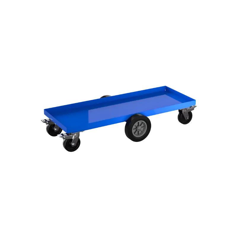 Champion Tool FMPRO Maintenance Cart, 54 W x 10 H x 20 D in - CM FMP54MC Champion Tool Storage