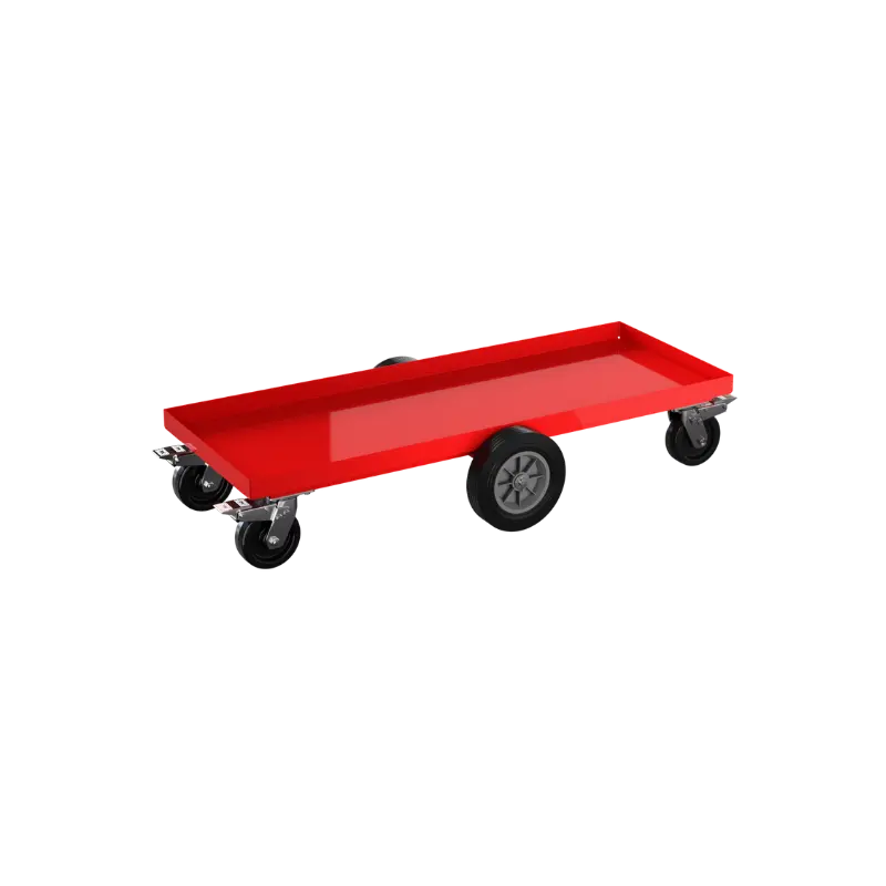 Champion Tool FMPRO Maintenance Cart, 54 W x 10 H x 20 D in - CM FMP54MC Champion Tool Storage
