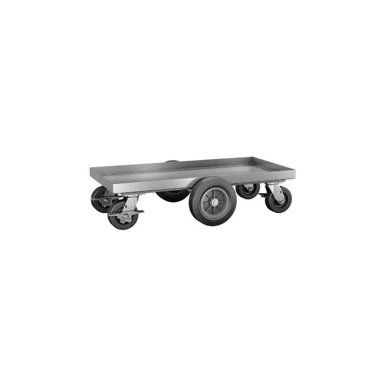 Champion Tool FMPRO Plus SST Maintenance Cart, 41 W x 10 H x 20 D in - CM FMPSA41MC Champion Tool Storage