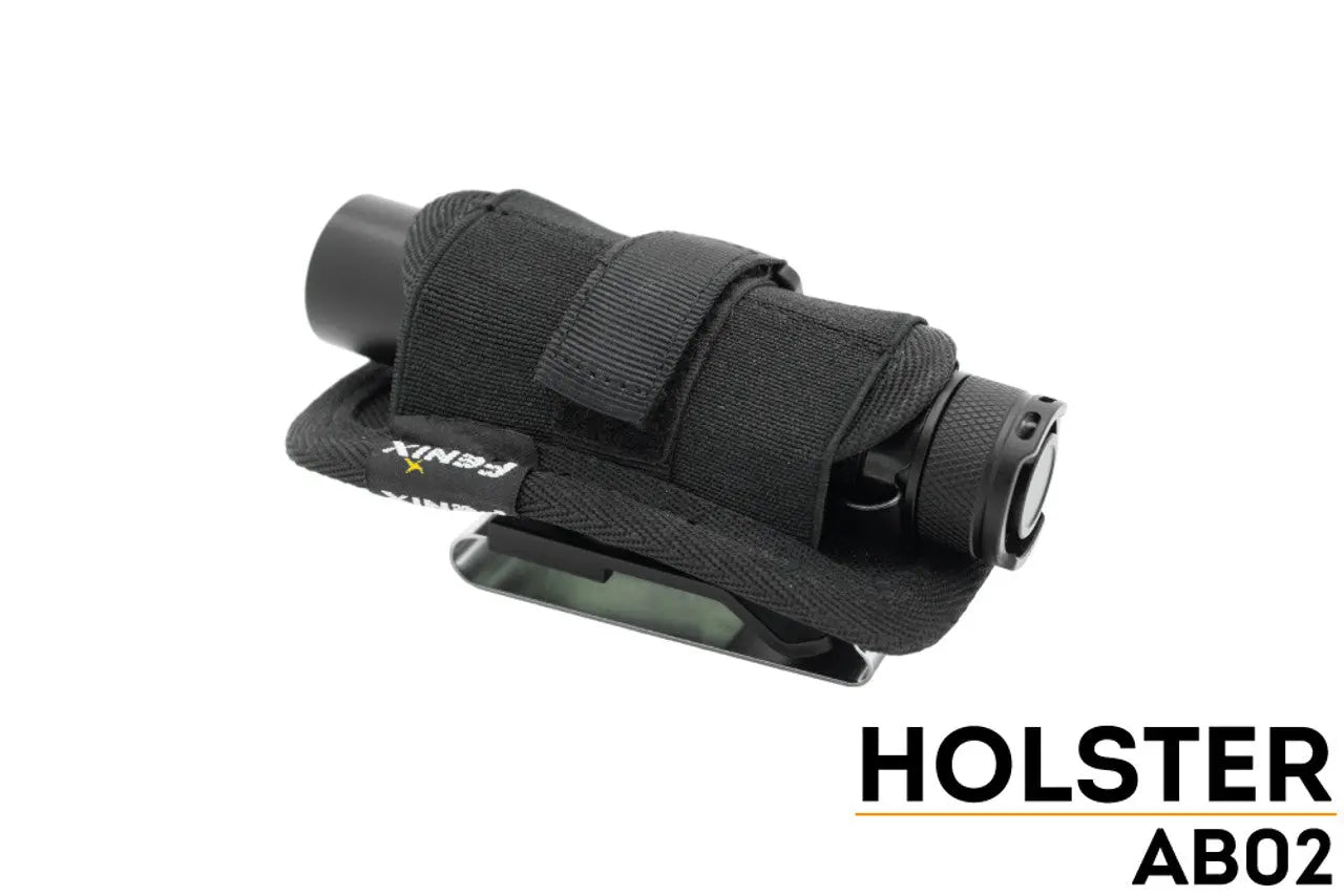 Fenix Flashlight Belt Clip - F FX-AB02 Fenix
