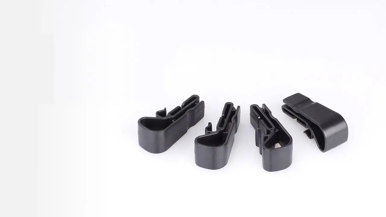 Fenix Set of 4 Helmet Attachment Hook - F FX-ALD02 Fenix