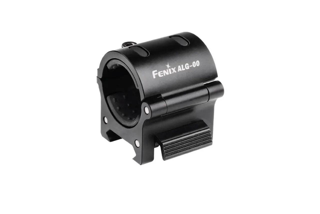Fenix Quick-Release Tactical Flashlight Rail Mount - F FX-ALG00 Fenix
