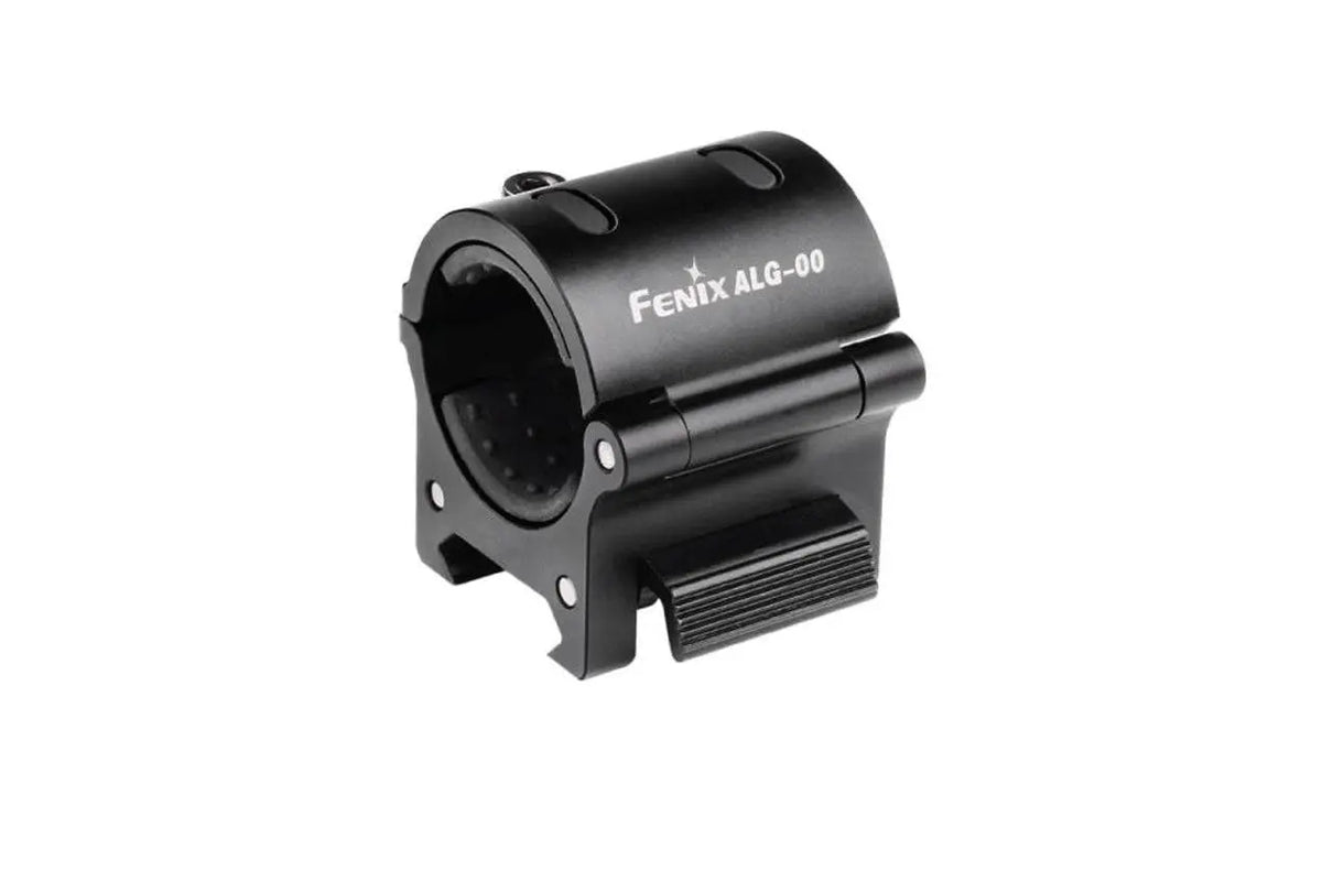 Fenix Quick-Release Tactical Flashlight Rail Mount - F FX-ALG00