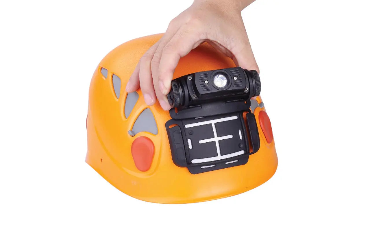 Fenix Helmet Attachment Headlamp - F FX-ALG03 Fenix