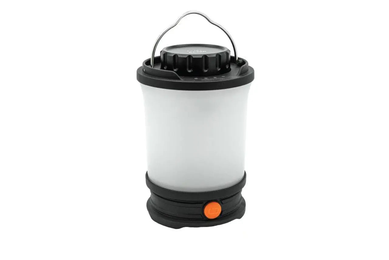 Fenix 650 Lumen Rechargeable Camping Lantern - F FX-CL30R Fenix