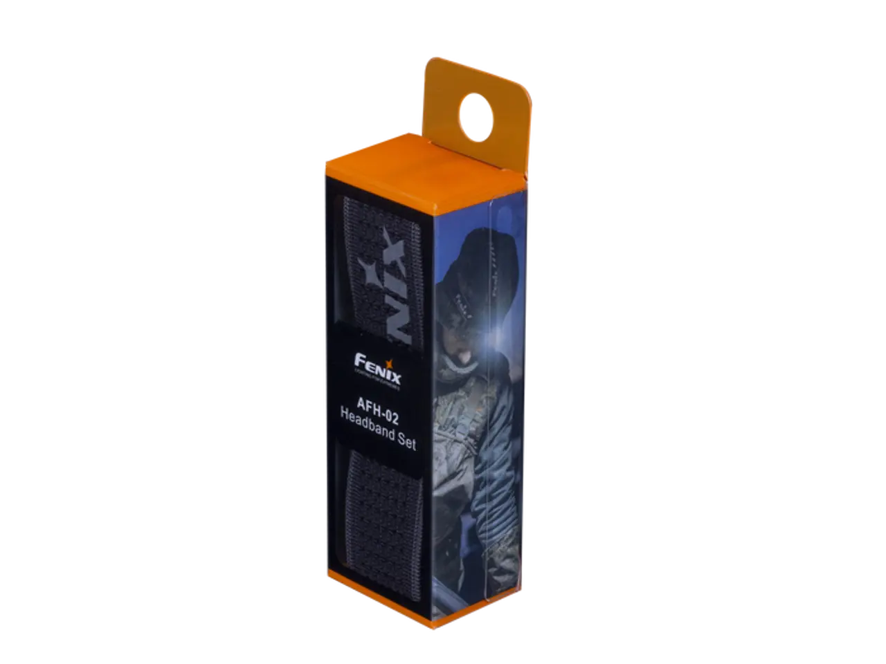 Fenix Special Edition Headband - F FX-AFH02 Fenix