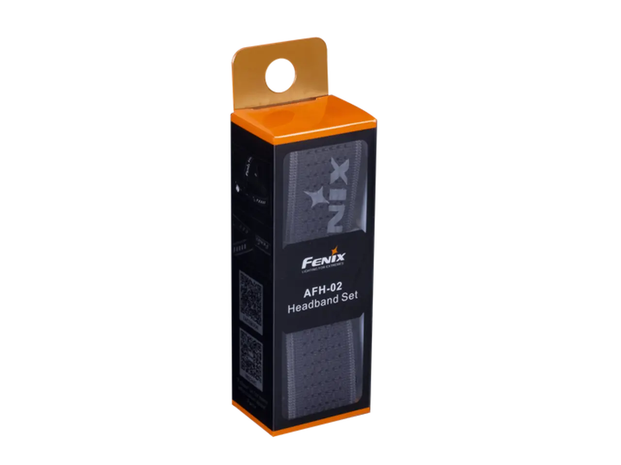 Fenix Special Edition Headband - F FX-AFH02 Fenix