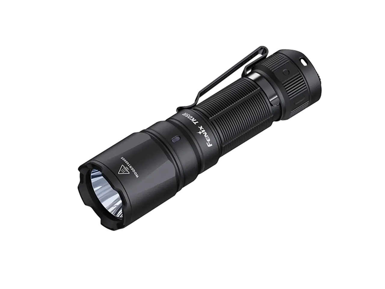 Fenix 1000 Lumen Mini Rechargeable Flashlight - F FX-TK05R Fenix