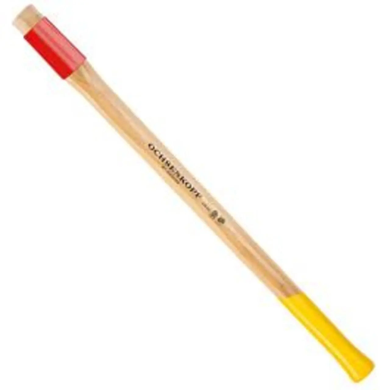 Ochsenkopf Gedore OX E-696 H-0850 Spare handle hickory ROTBAND-PLUS, 900 mm - 1708317 Ochsenkopf