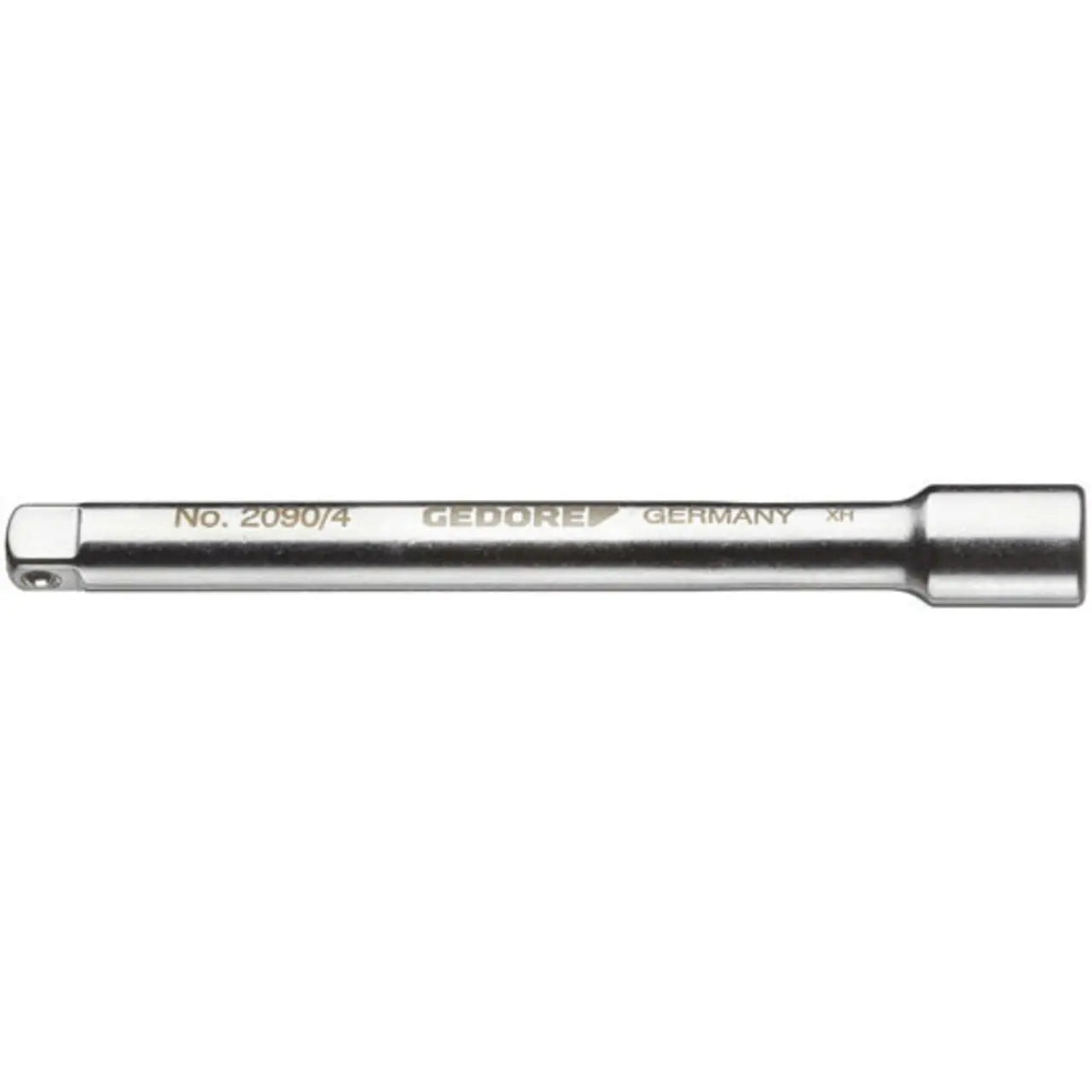 Gedore 2090-6 Extension 1/4" 148 mm 6171210 Gedore