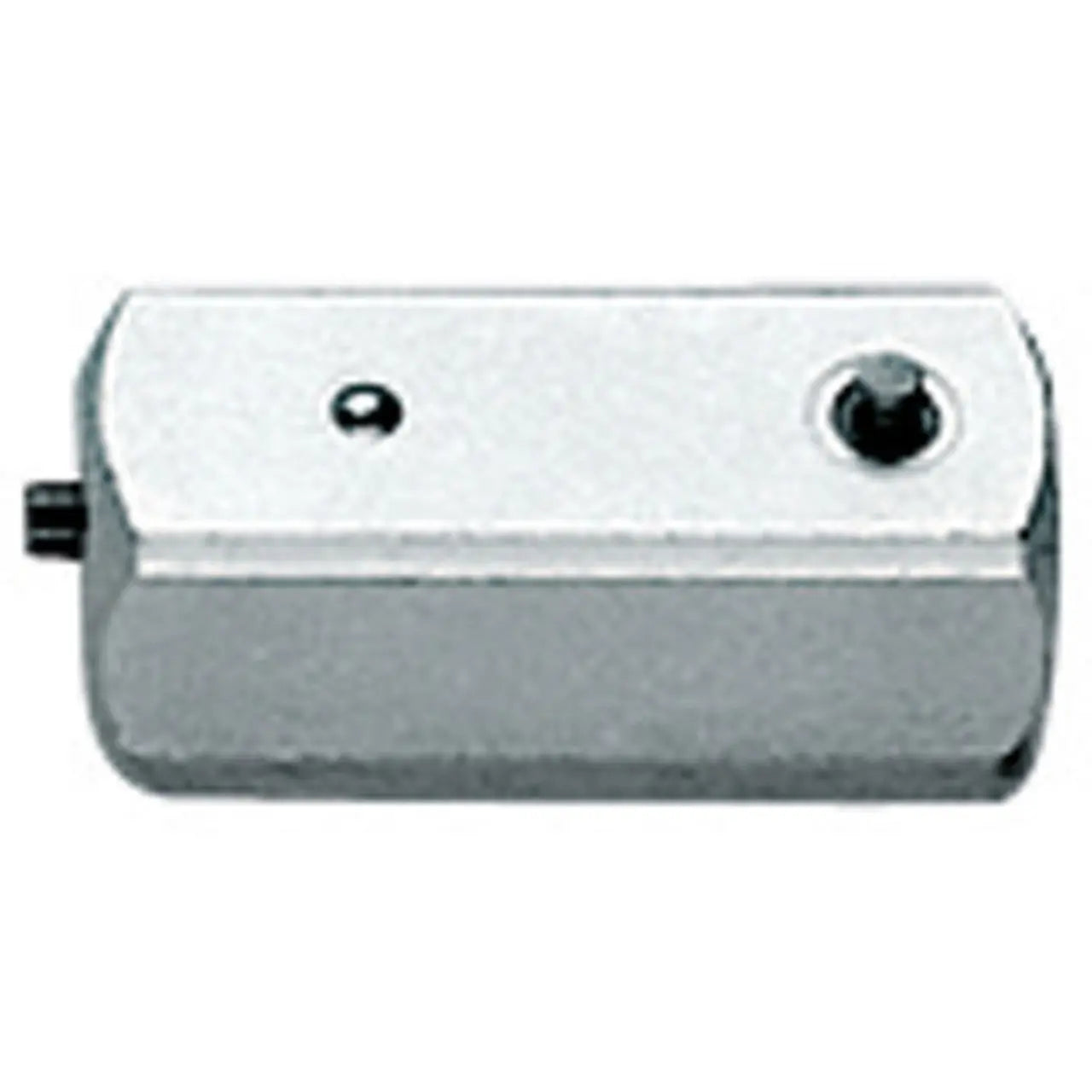 Gedore 2194 Coupler 1" 67.5 mm 6180710 Gedore