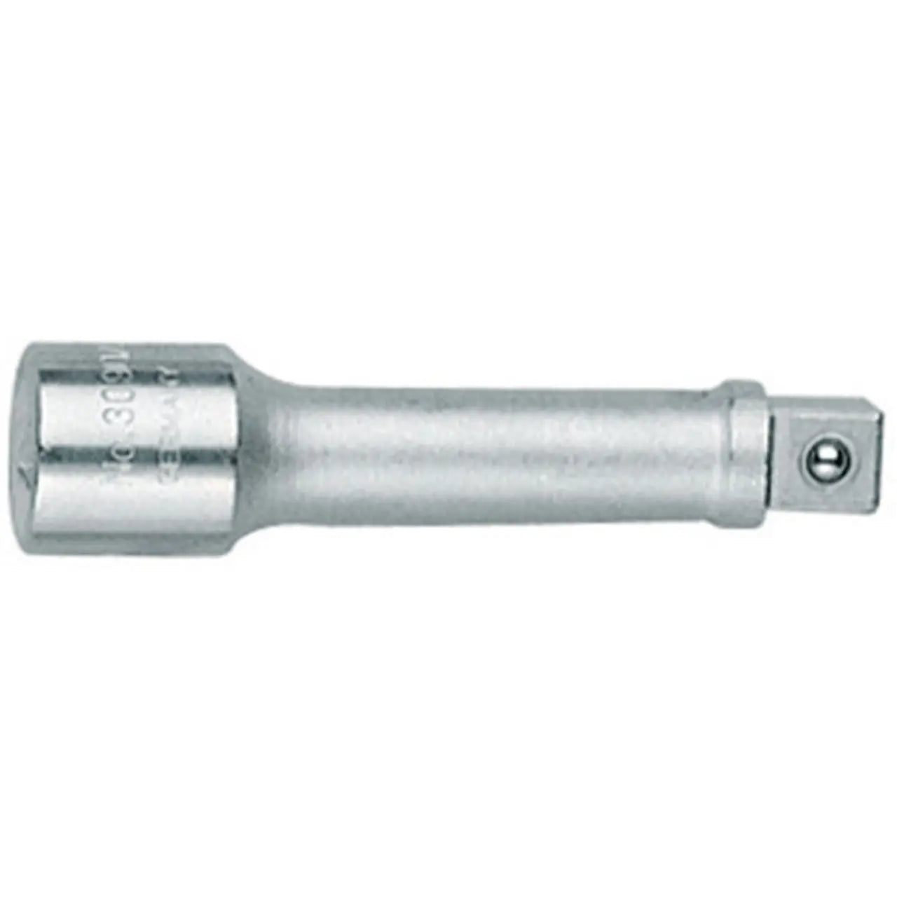Gedore 3090-3 Extension 3/8" 76 mm 6236600 Gedore