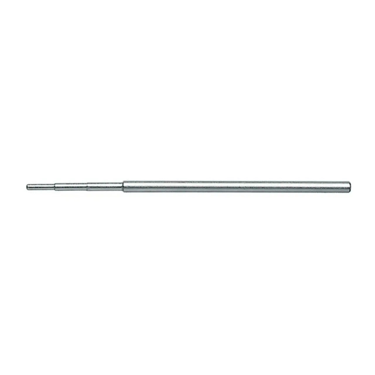 Gedore 626 S 1 Stepped tommy bar 190 mm, d 3.7-7.0 mm 6528060 Gedore