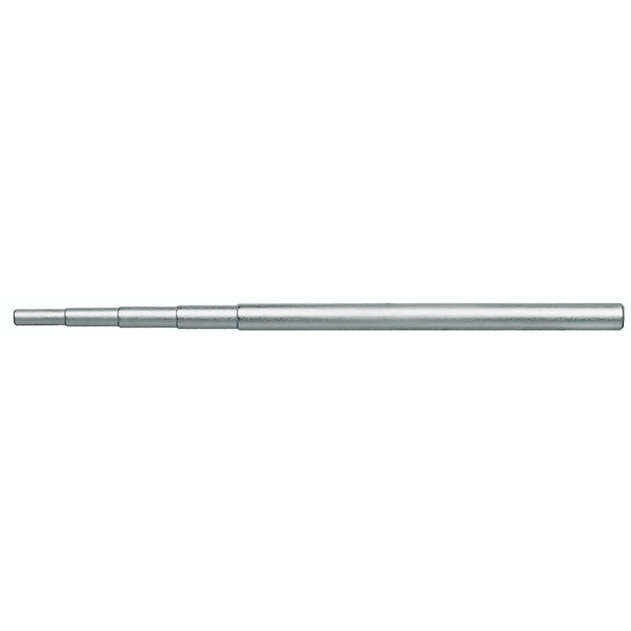 Gedore 626 S 2 Stepped tommy bar 240 mm, d 6.7-11 mm 6528140 Gedore