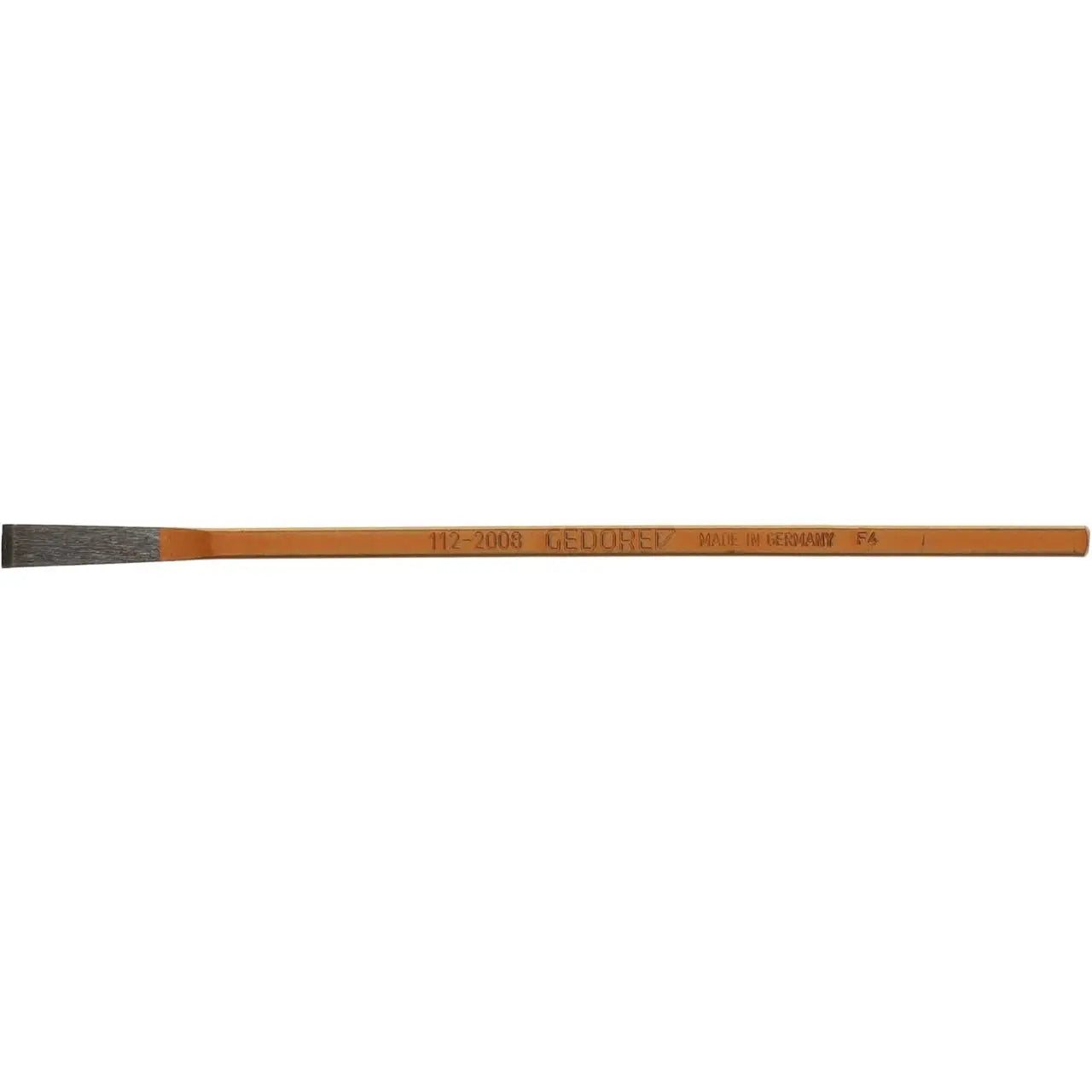 Gedore 112-2008 Electricians' chisel 200x8x6 mm 8744690 Gedore