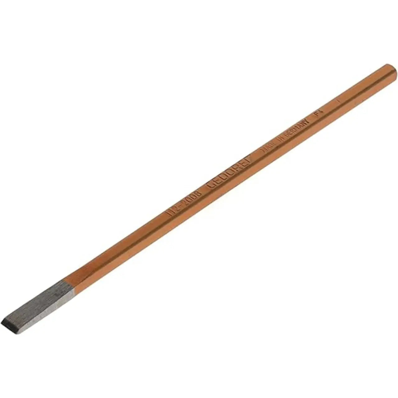 Gedore 112-2008 Electricians' chisel 200x8x6 mm 8744690 Gedore