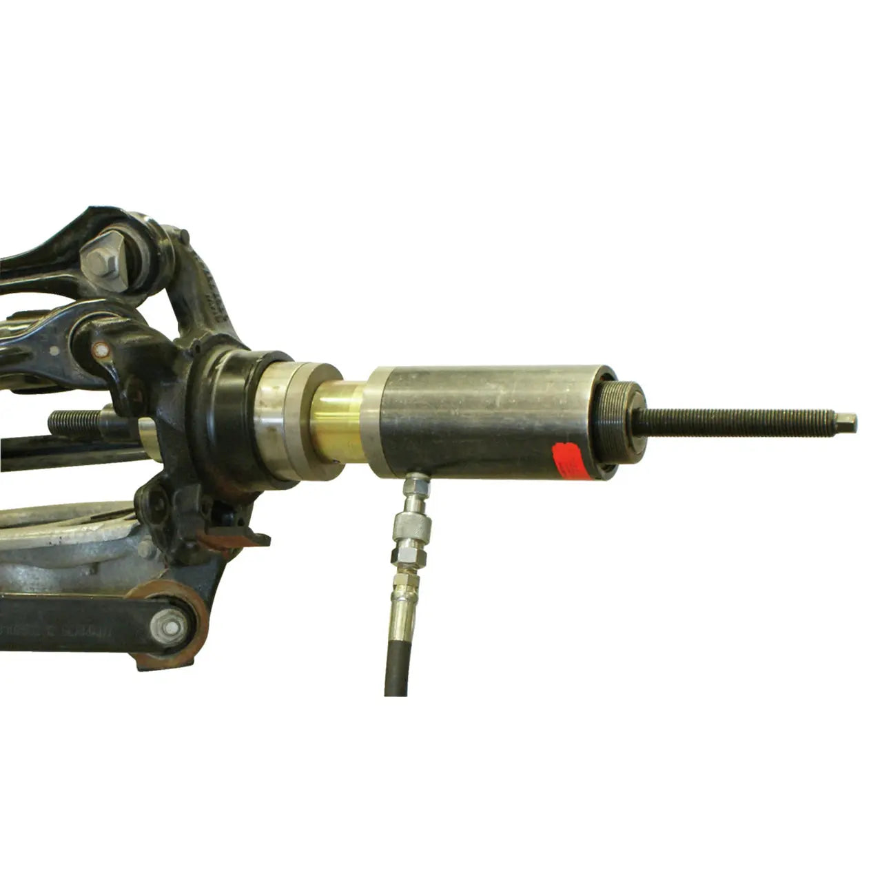 Gedore 3420787 Pull Spindle, Hydraulic, M20, 13mm - KL-0039-1920-1 A Gedore Automotive