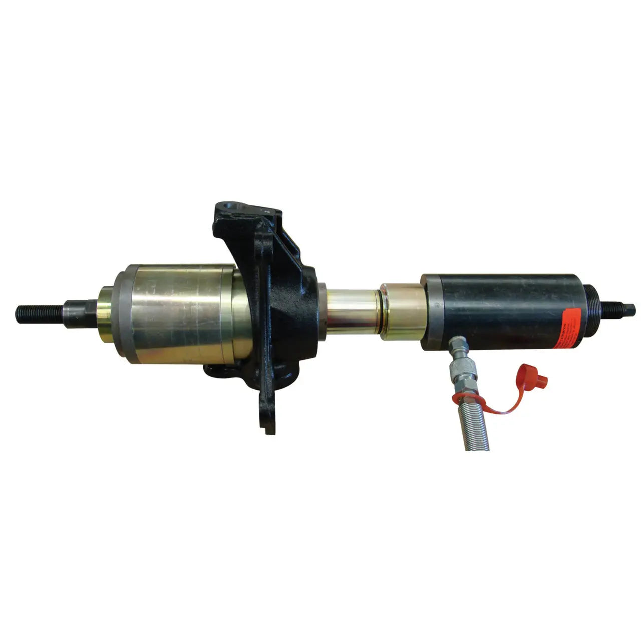Gedore 3420787 Pull Spindle, Hydraulic, M20, 13mm - KL-0039-1920-1 A Gedore Automotive