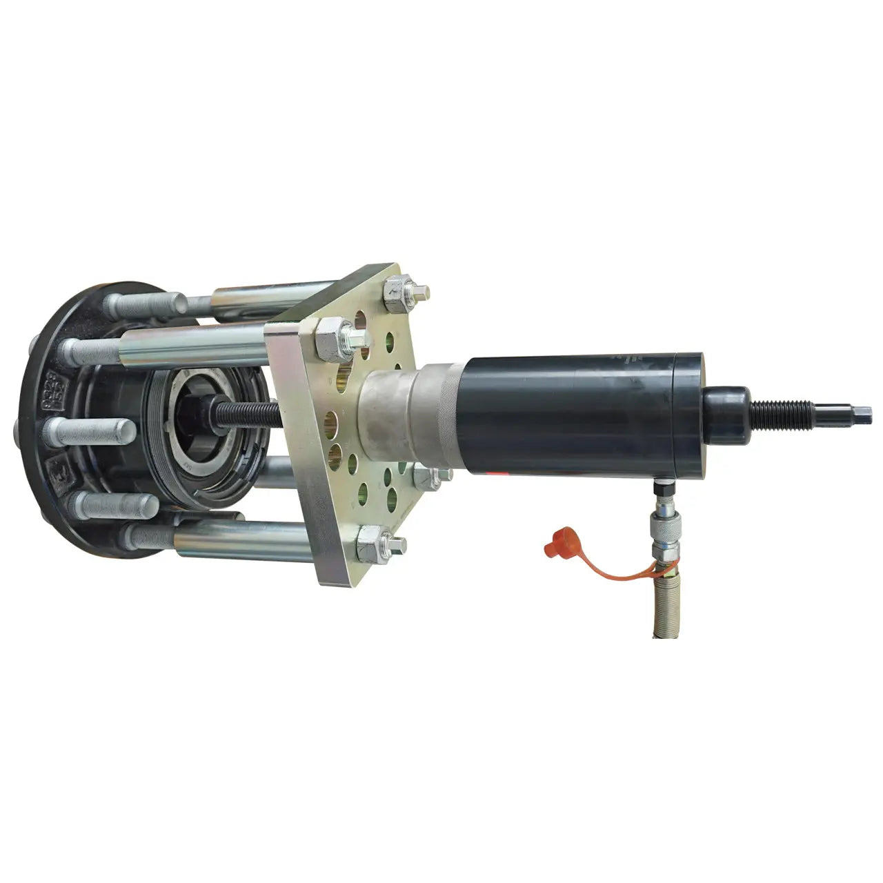 Gedore 2370824 Pull / Thrust Spindle, Hydraulic, M24 - KL-0040-2812-1 Gedore Automotive