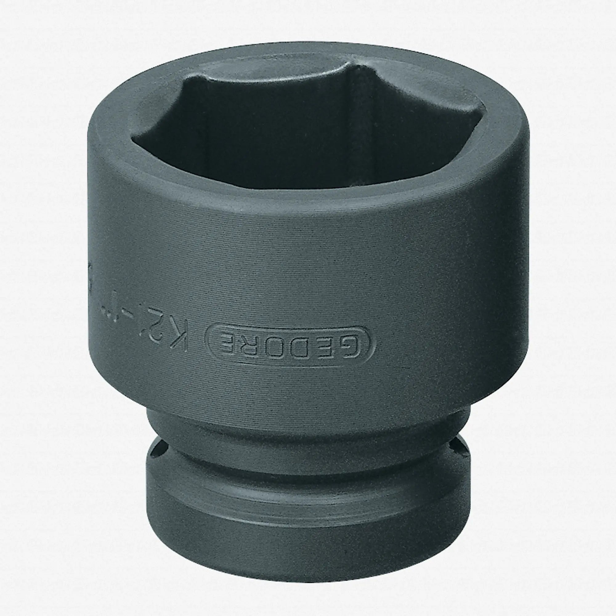 Gedore 6187050 | Power Wrench Insert 1" K 21 2.1/4AF Gedore