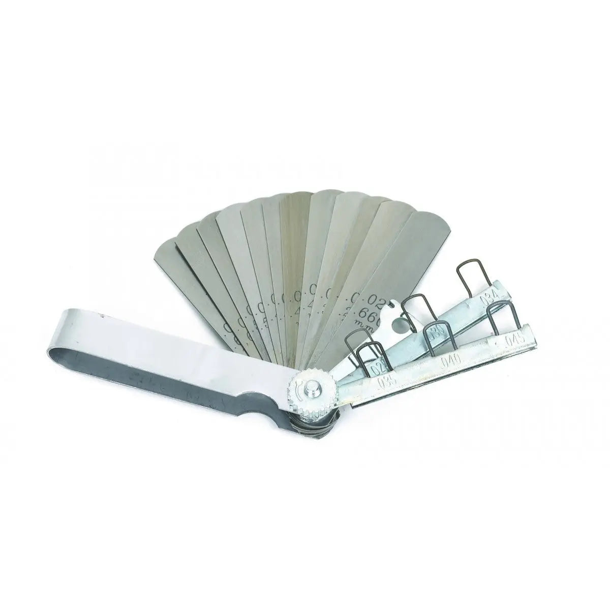 GEARWRENCH Spark Plug Gap and Feeler Gauge Set 164 GEARWRENCH