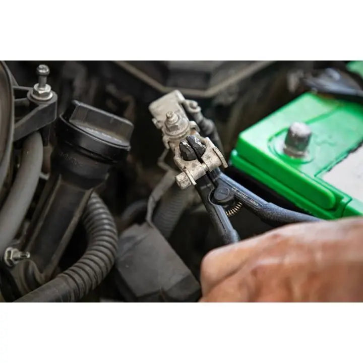 GEARWRENCH SPRD&CLEANER BTRY TERM 204D 