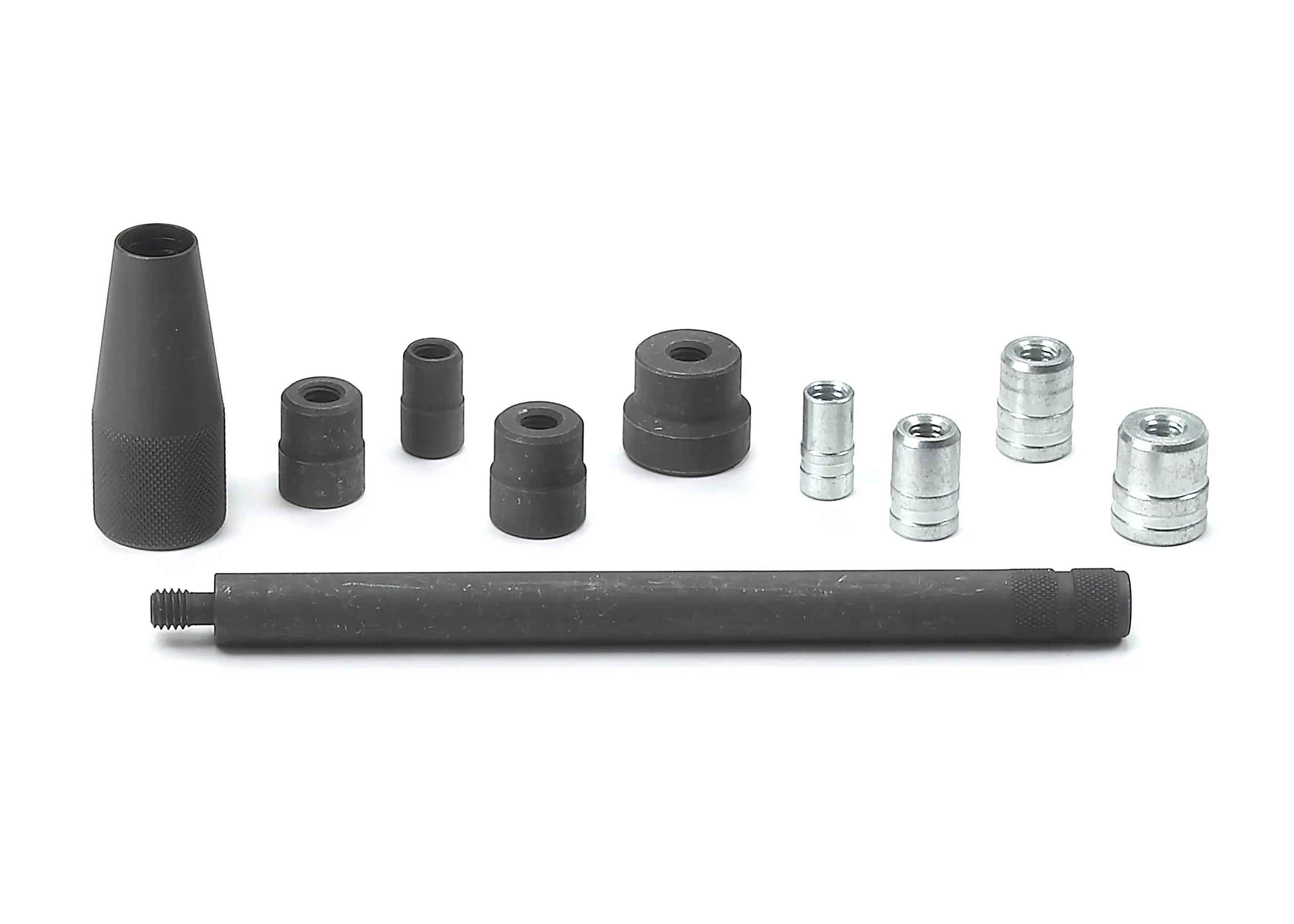 GEARWRENCH 10 Pc. Clutch Aligning Set 2420D GEARWRENCH
