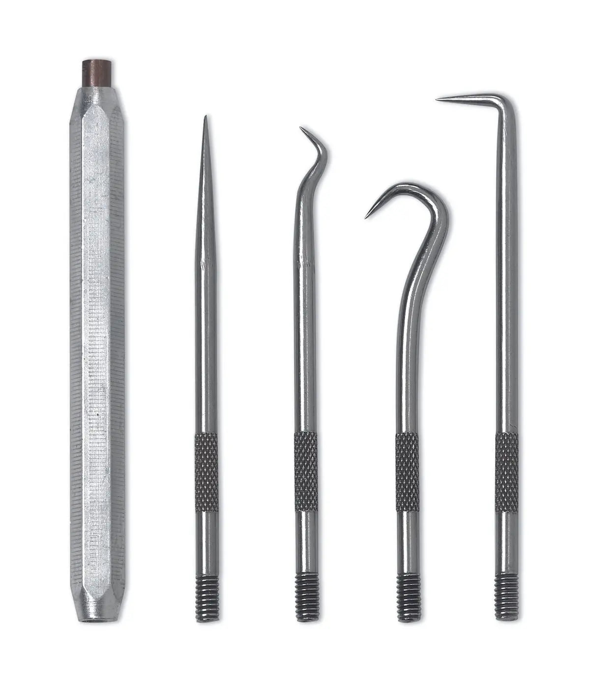 GEARWRENCH 5 Pc. Hook and Pick Set 3121D GEARWRENCH