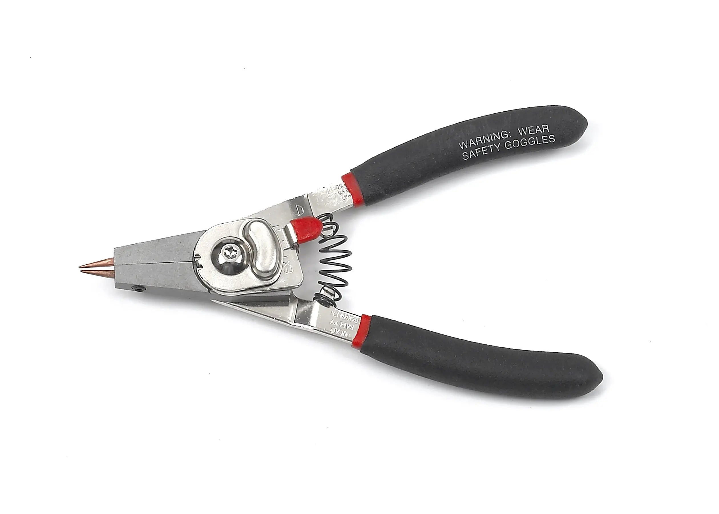 GEARWRENCH SML CONVERTBLE INT & EXT SNAP RING PLIER 3150D GEARWRENCH
