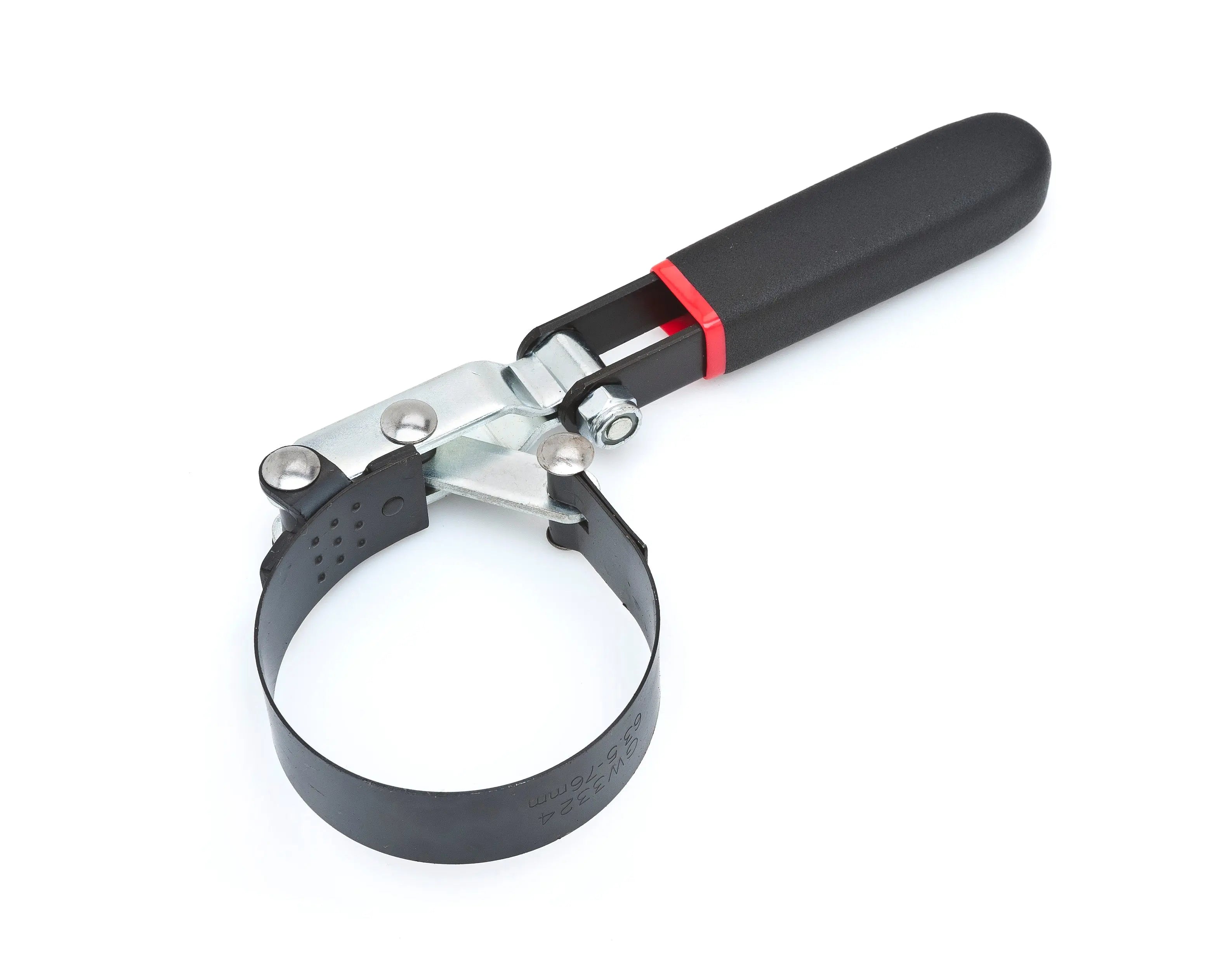 GEARWRENCH Swivoil Filter Wrench 2.50 in - 3.00 in 3324D GEARWRENCH