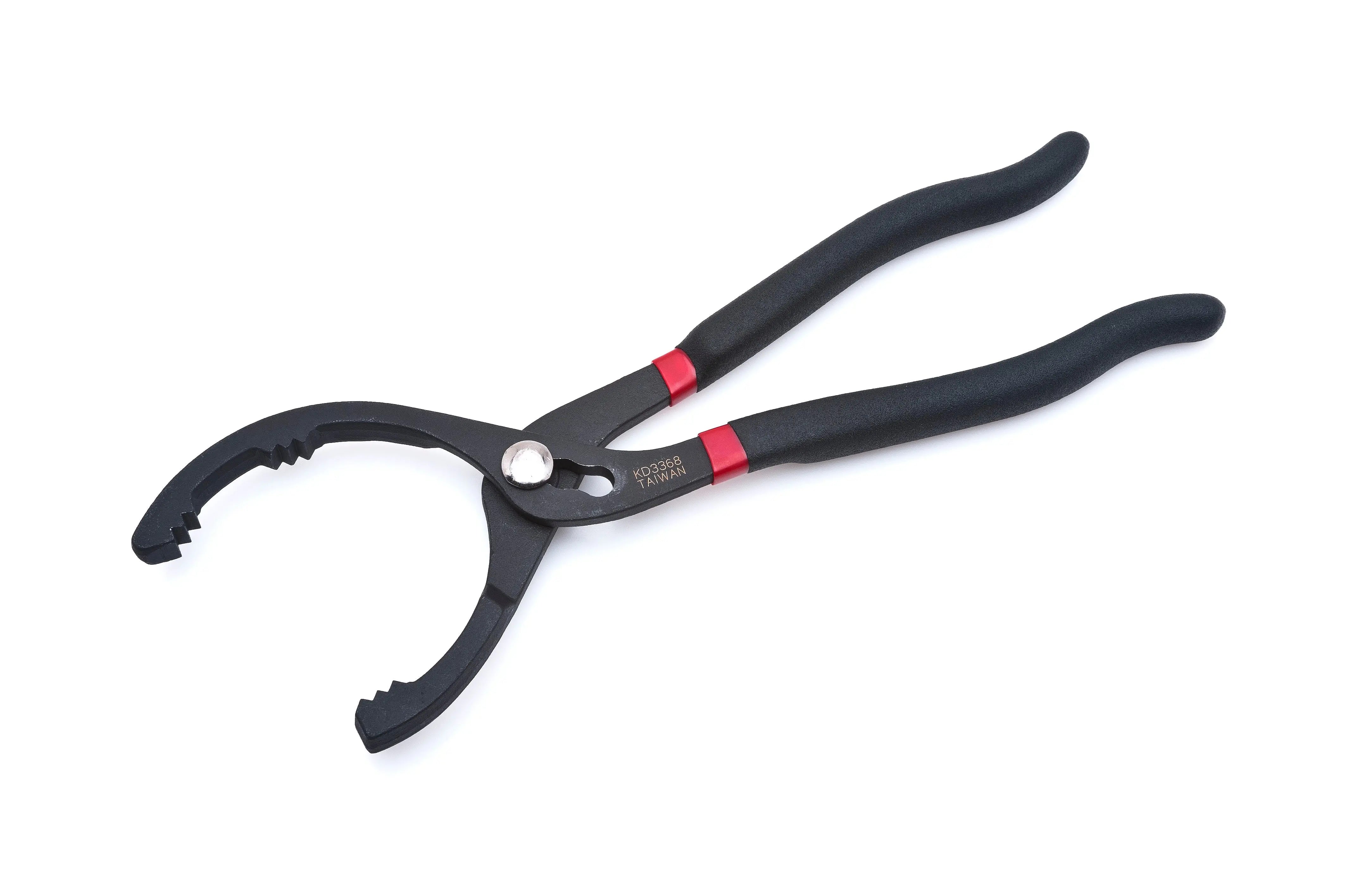 GEARWRENCH 2-15/16" to 3-5/8" Oil Filter Wrench Pliers - 3368 GEARWRENCH