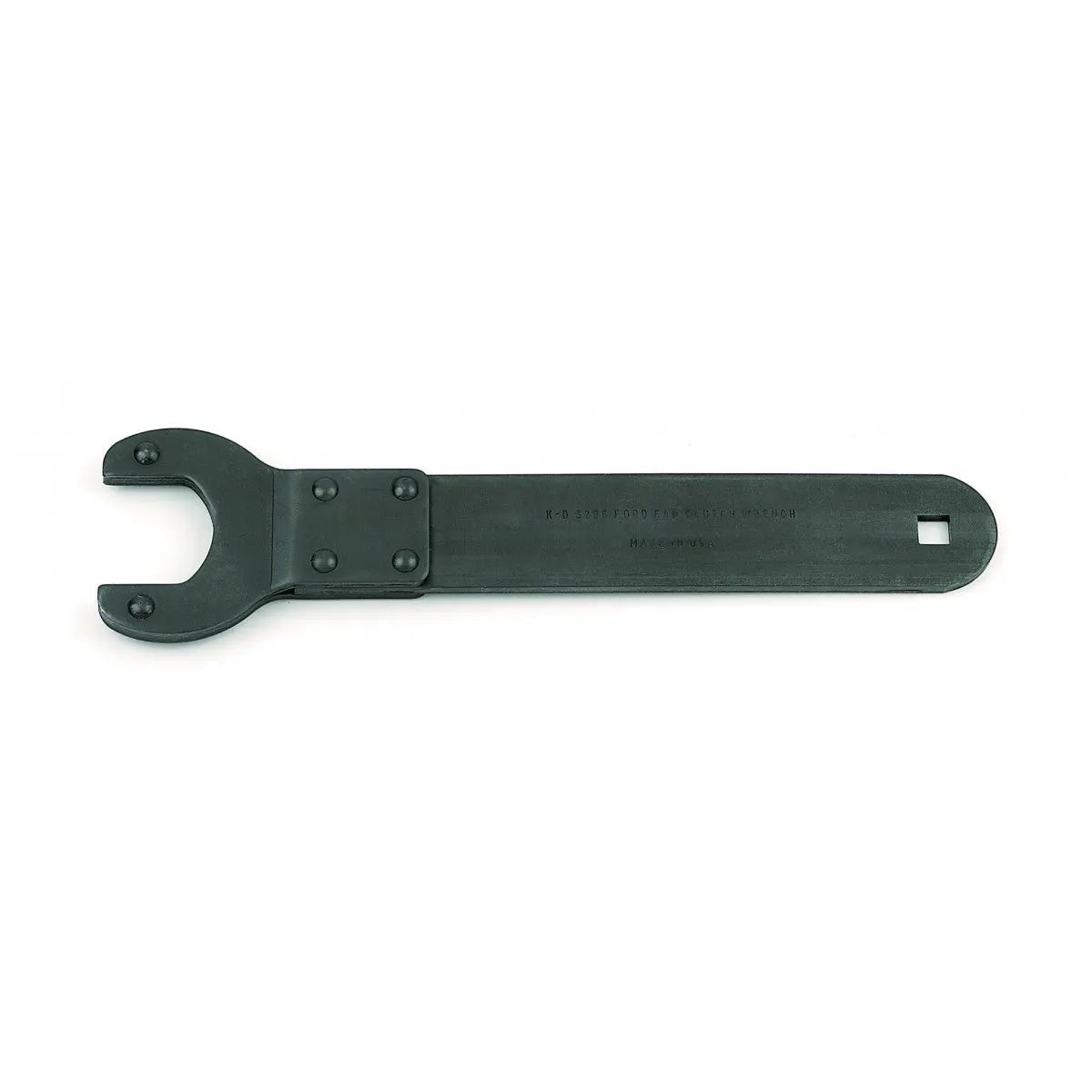 GEARWRENCH 1/2" Drive Diesel Fan Clutch Wrench 48mm 3473 GEARWRENCH