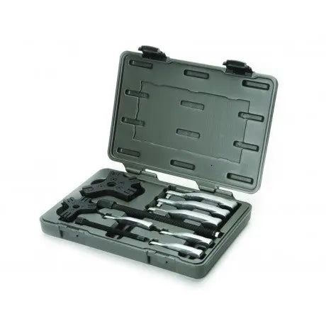 GEARWRENCH 2-Ton and 5-Ton Ratcheting Puller Set 3627 GEARWRENCH